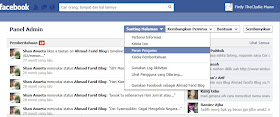 Cara Menambah Admin/pengurus di halaman facebook