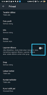 Cara Melihat Status Whatsapp Tanpa Ketahuan 4