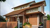 Gambar Rumah Etnik Sunda