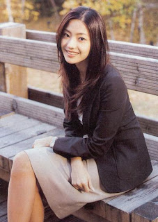Han Chae Young