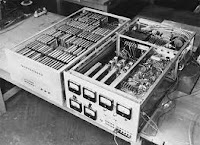 Transistor was used in second generation computers