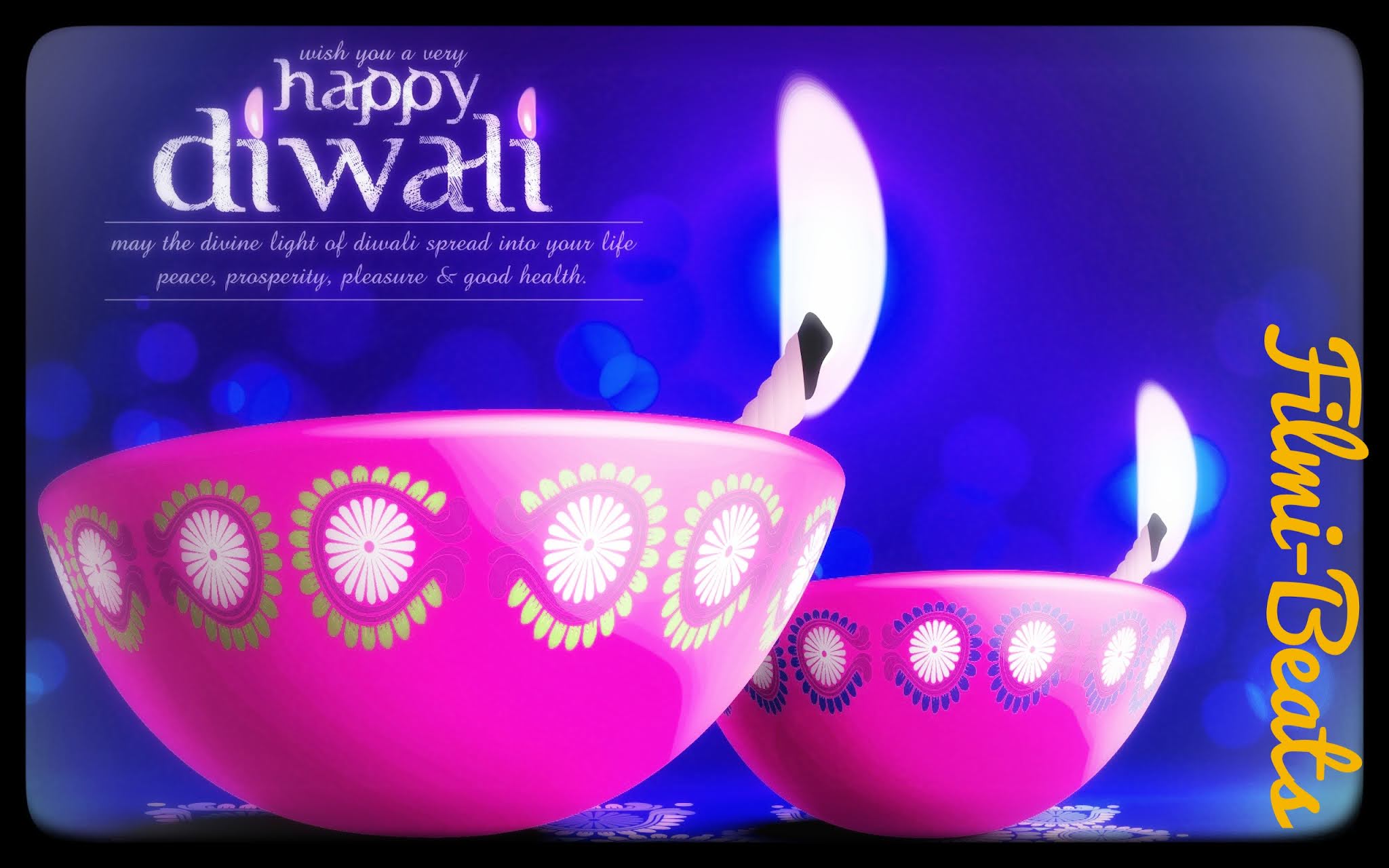 Happy Diwali Wallpapers 2021