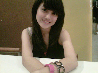 Foto Nabila JKT48 Terbaru 2012 | Kumpulan Gambar Nabila JKT48