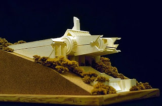 Maqueta