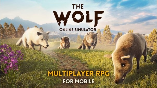 The Wolf Mod Apk v1.1 (Unlimited Money)