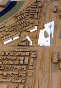 Learning from Barcelona and Chicago. New Urban Research, CNU, 2015