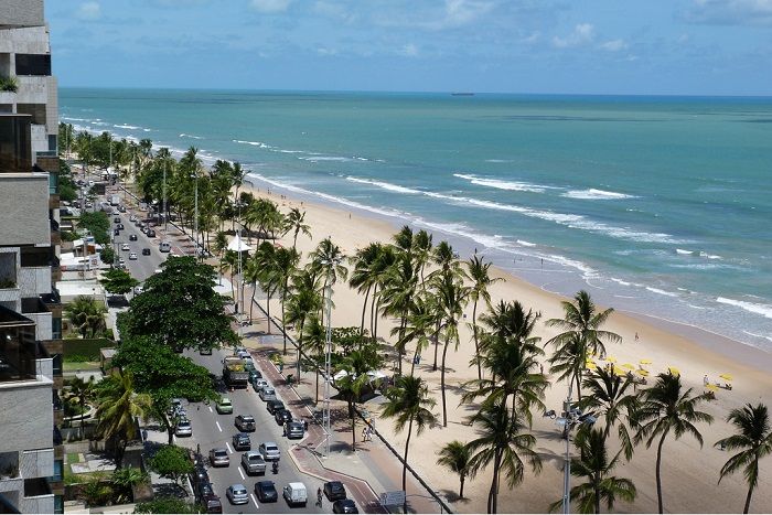 Ini 5 Pantai Paling Berbahaya di Dunia, Sebaiknya Jangan ke Sana