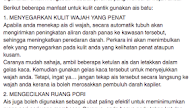 Contoh Soalan Muet Penggal 1