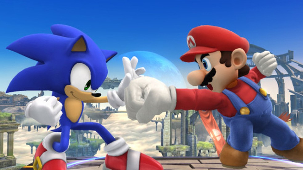 Sonic 2 - O Filme' passa de fase como boa adaptação dos games e é