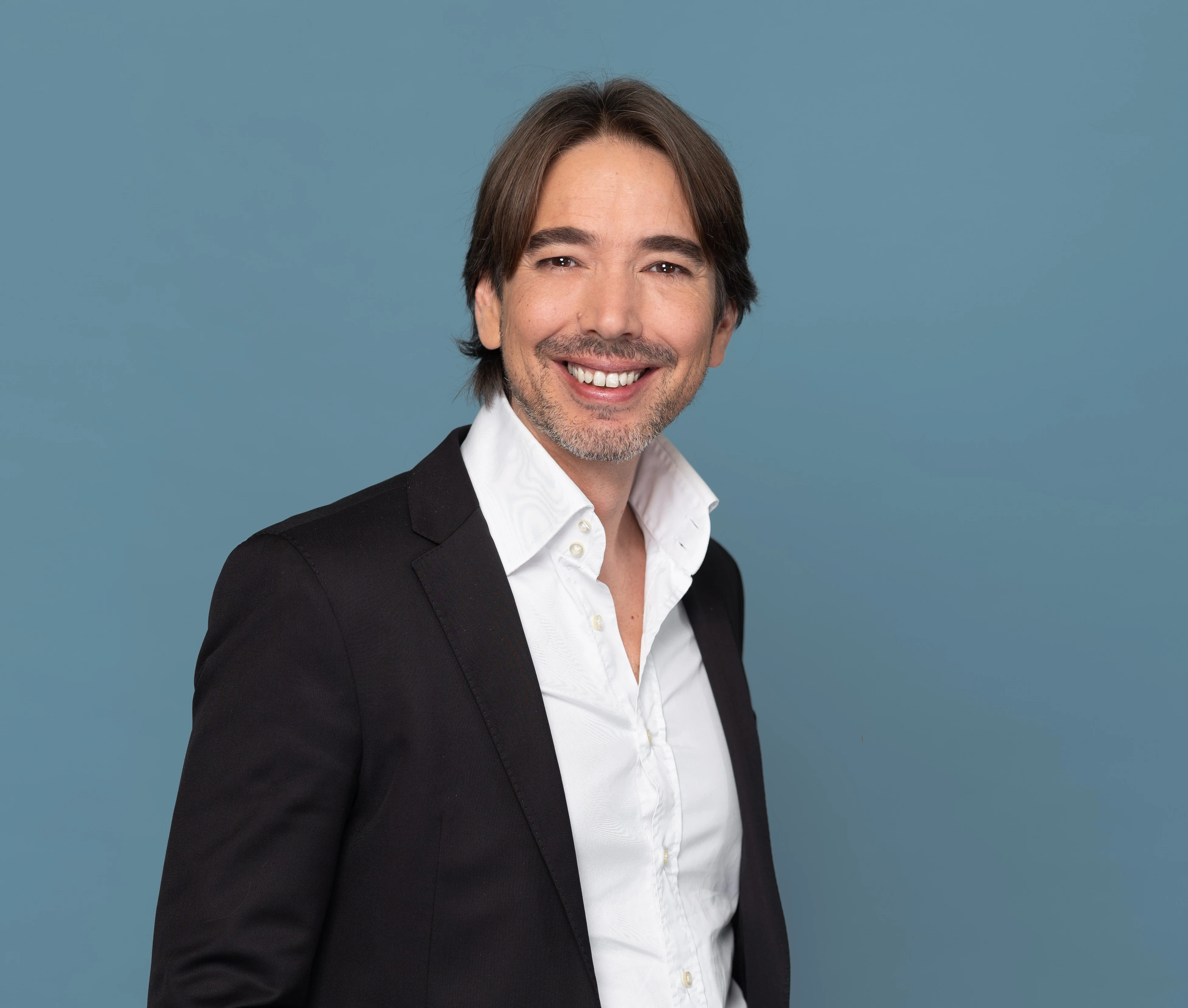 Raphaël Sanchez nominato Presidente di Generix Group