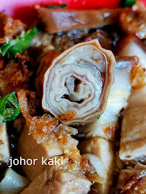 Best 10 Chap Chai Png / Fan in Johor Bahru Series. My Favourite Economy Lunch in Masai JB