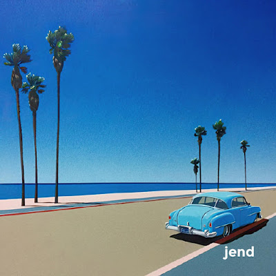 Jend Shares New Single ‘Gather Around’