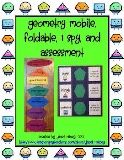 http://www.teacherspayteachers.com/Product/Geometry-Made-Fun-Craftivity-and-Foldable-with-Assessment-637190