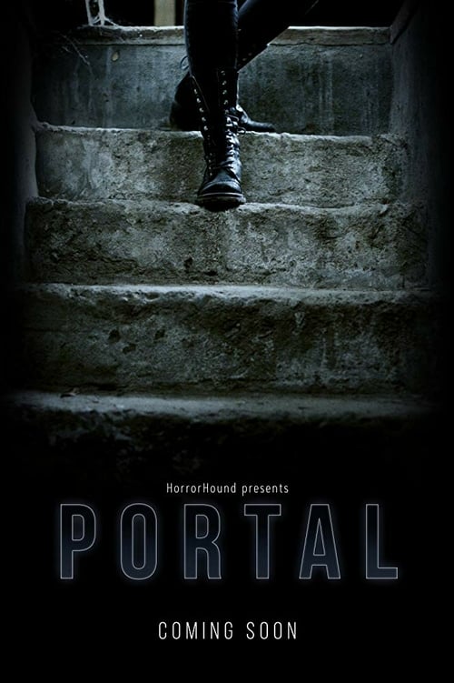 [HD] Portal 2019 Pelicula Completa En Español Gratis