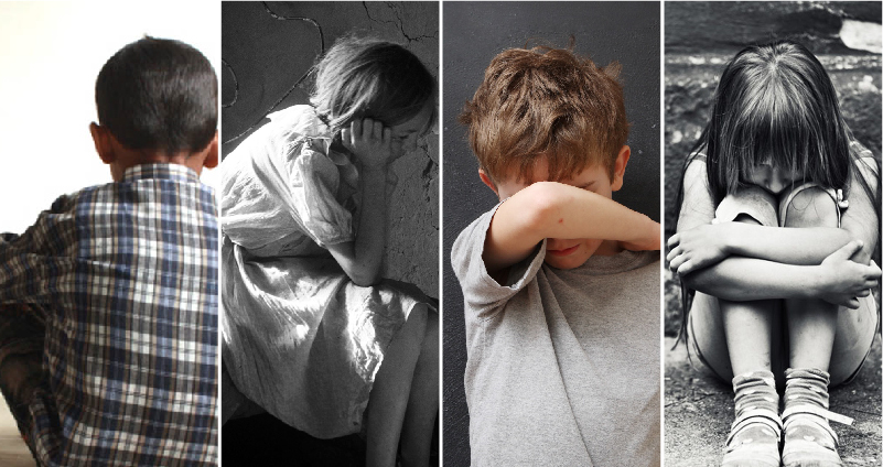 KISAH NYATA Terlalu Banyak Belajar Anakku Depresi  di 