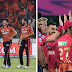 SRH vs PBKS: Rain clouds hover over Hyderabad as Cummins and his team aim for a top 2 finish.