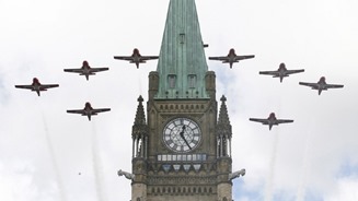 CANADA-POLITICS/