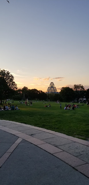 Parliament Hill