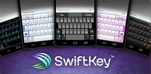 Aplikasi Keyboard Android Terbaik dan Ringan 2016