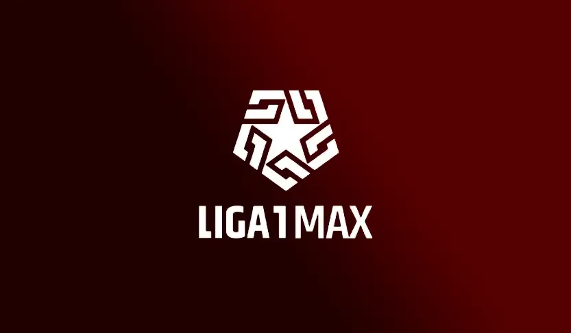 LIGA 1 MAX