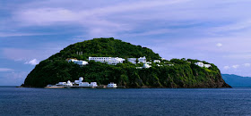 Bellaroca Island Resort and Spa