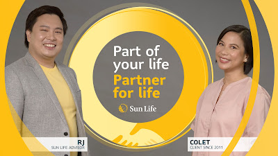 SUN LIFE ADVISOR