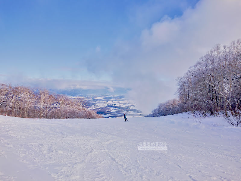 安比高原滑雪場,安比高原,日本滑雪