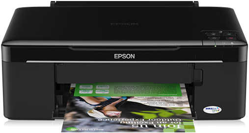 Epson Stylus SX125 Driver Download Free