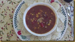 153 soup