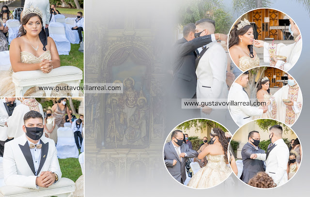 gardens religious ceremonies, wedding and quinceaneras, photographer, videographer