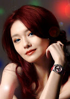 Barbie Hsu