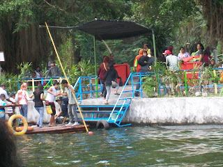 gembira loka, liburan bareng keluarga