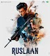 Ruslaan (2024) Bollywood Hindi Movie HQCam