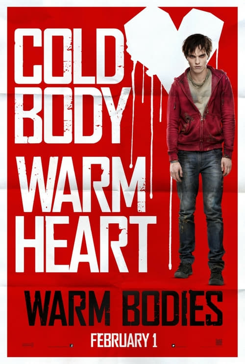 映画 Warm Bodies 13 吹き替え 無料動画 映画 フル