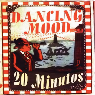 Tapa 20 minutos Dancing Mood