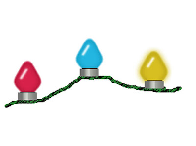 Animated Christmas Lights