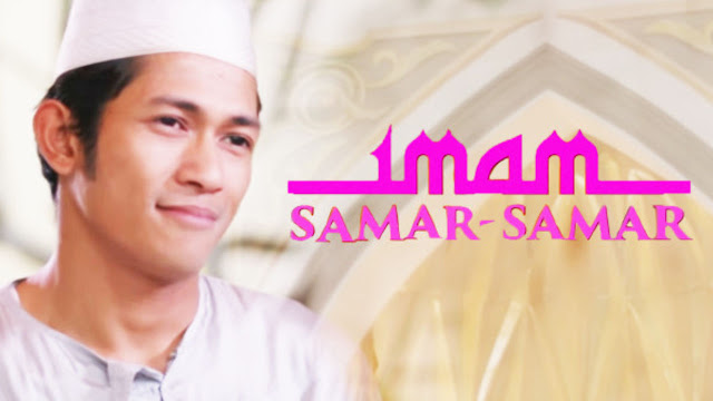 Telefilem Imam Samar-Samar Di TV9