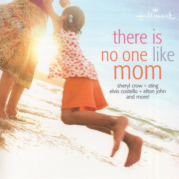Hallmark's lovely music CD for mom features music by assorted artists.