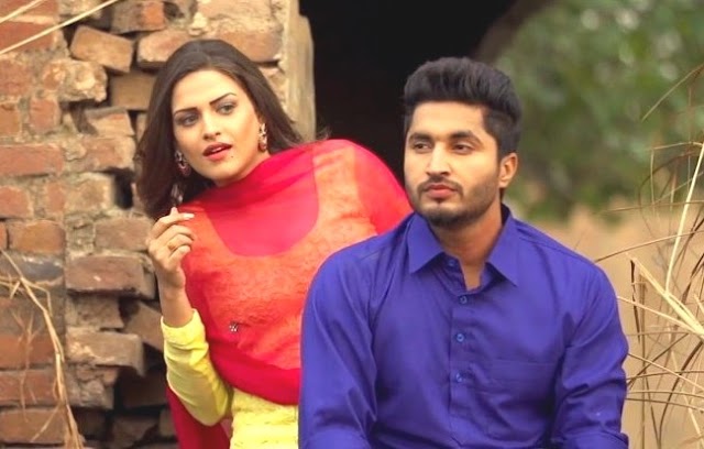 Laden Lyrics-Jassi Gill|Himanshi|