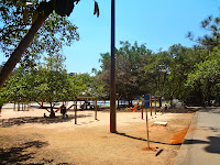 Parque Ecológico de Barueri