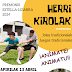 jolas tradizionalak - herri kirolak