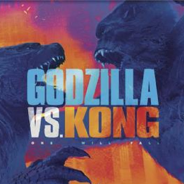 GODZILLA VS KONG FILM (2020) : REVIEWS, CAST, BUDGET, TRAILER & RELEASE DATE
