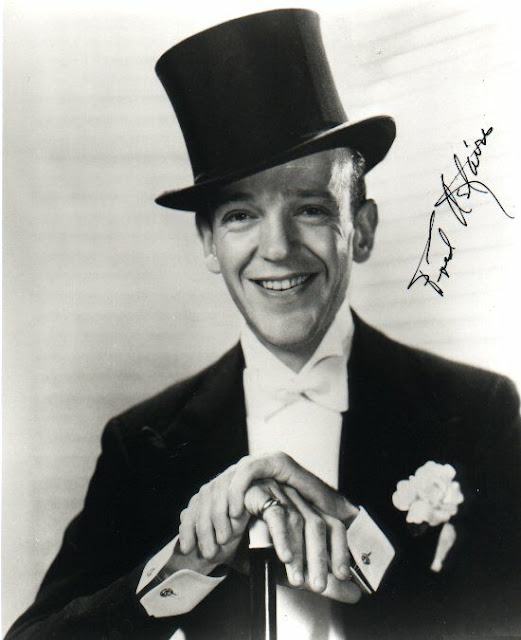 15 Movie Quotes to Celebrate Fred Astaire's Birthday