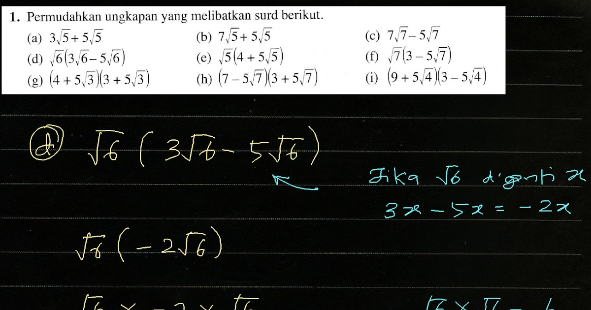 Cikgu Azman - Bukit Jalil: Latih Diri 4.6 Bab 4 Indeks 