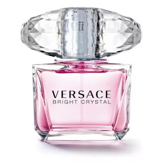 Versace Bright Crystal Woman EDT