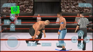 WWE 2k14 PSP