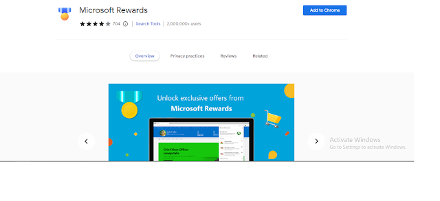 GOOGLE OPINION REWARD