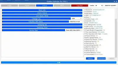 Golden Unlocker Tool Has Been Released in 2024 Free Download