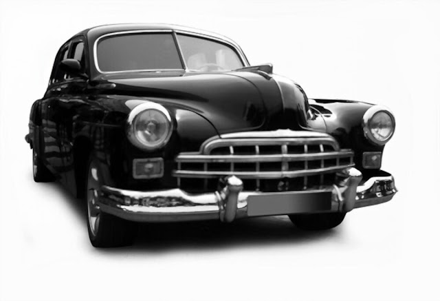 Which Car Company Was The First to Offer Air Conditioning in Its Cars in the 1940s?