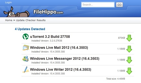 Windows Live Writer 2012